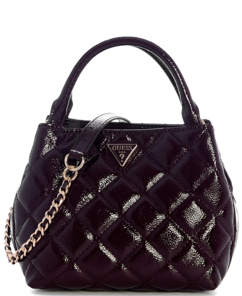 Juliet Small Satchel Handbag