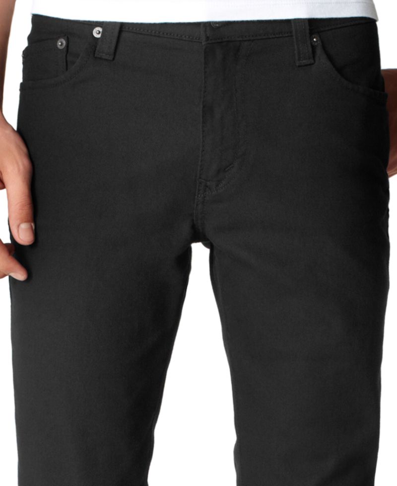 Levi’s® Men's 510™ Flex Skinny Fit Jeans