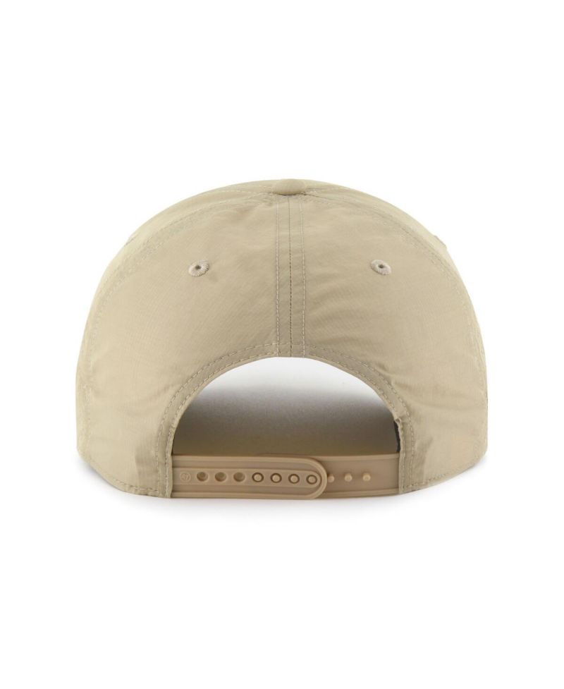 Men's Khaki Chicago White Sox Cozumel Hitch Adjustable Hat