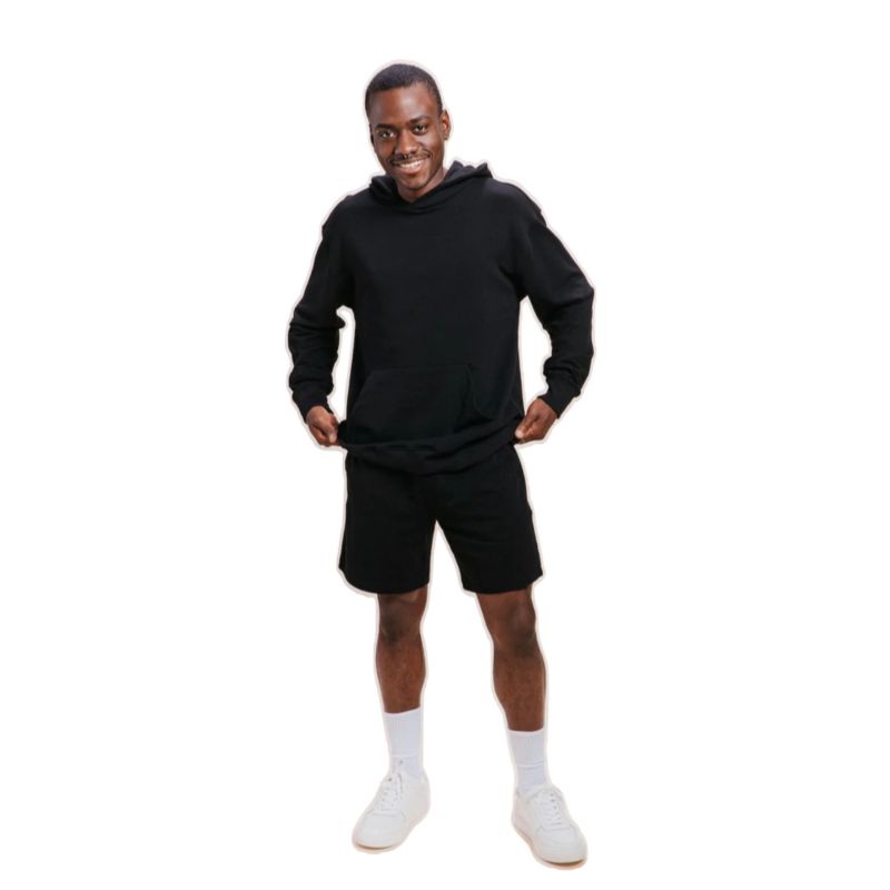 Men's Men s Classic SoftCore Short