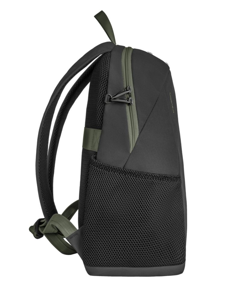 Anti-Theft The Voyages Daypack