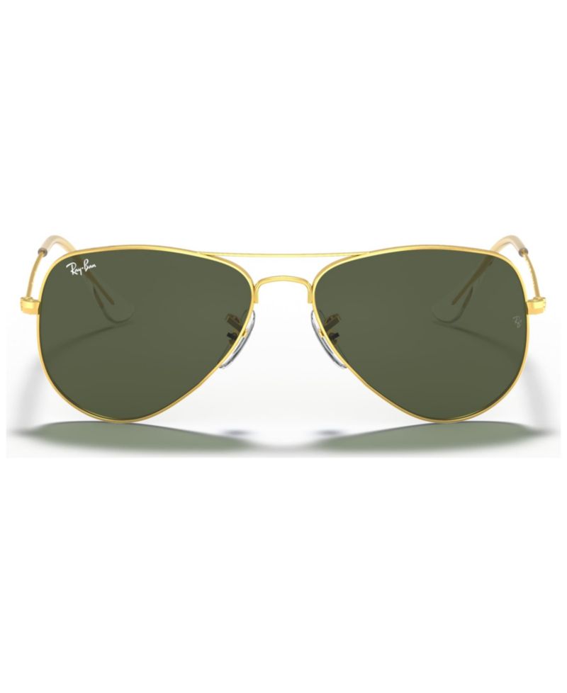 Sunglasses, RB3044 AVIATOR SMALL