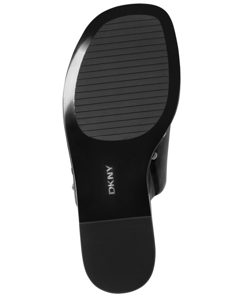Women's Colwyn Slip-On Flat Sandals
