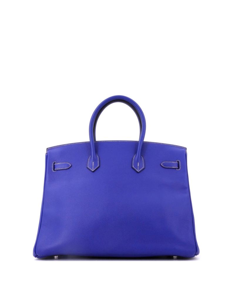 Candy 35 Handbag Epsom