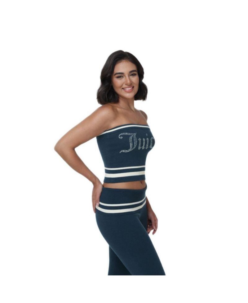 Women's Tube Top