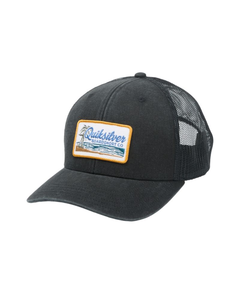 Men's Campsite Trucker Hat