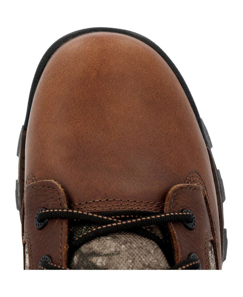 Men's BearClaw 1000G Insulated Hunting Boot