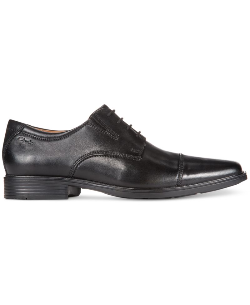 Men's Tilden Cap Toe Oxford