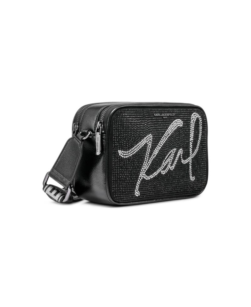 Maybelle Crossbody