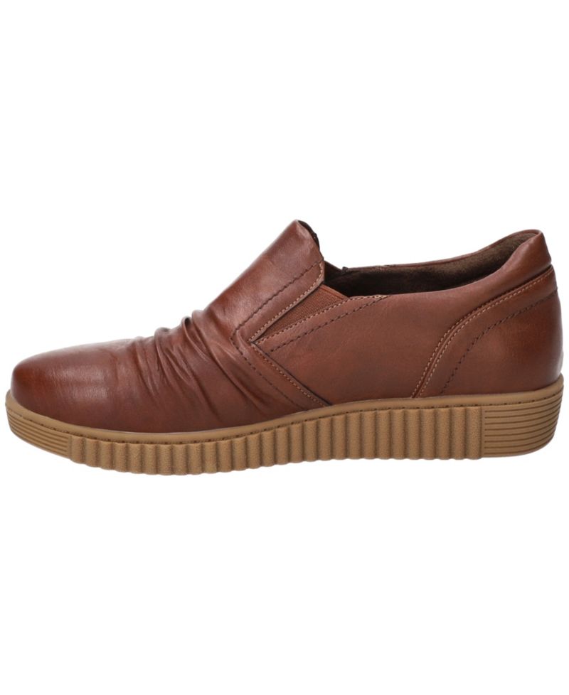 Women's Kipper Comfort Flats