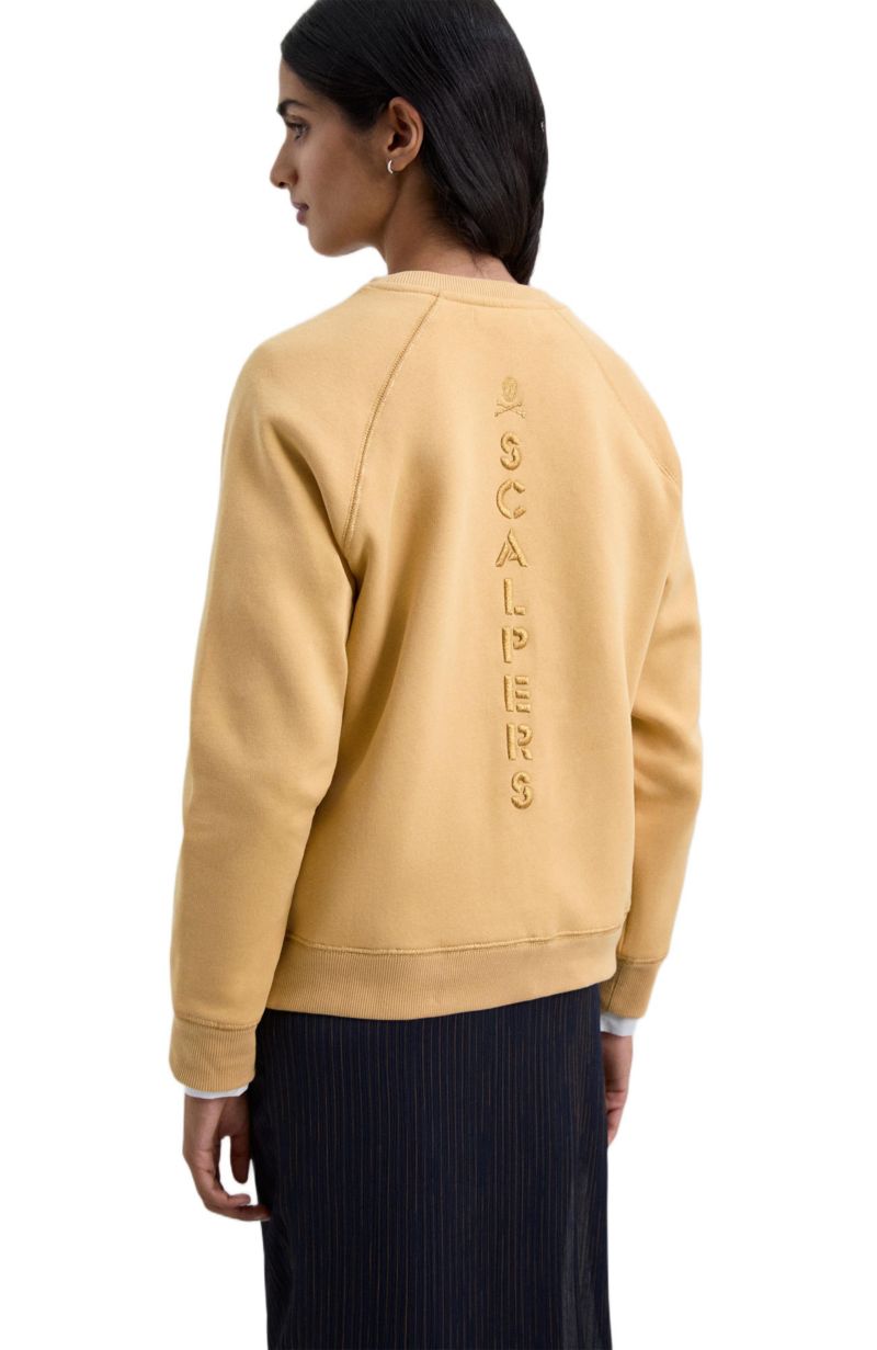 Women's Verticallogo Sweater