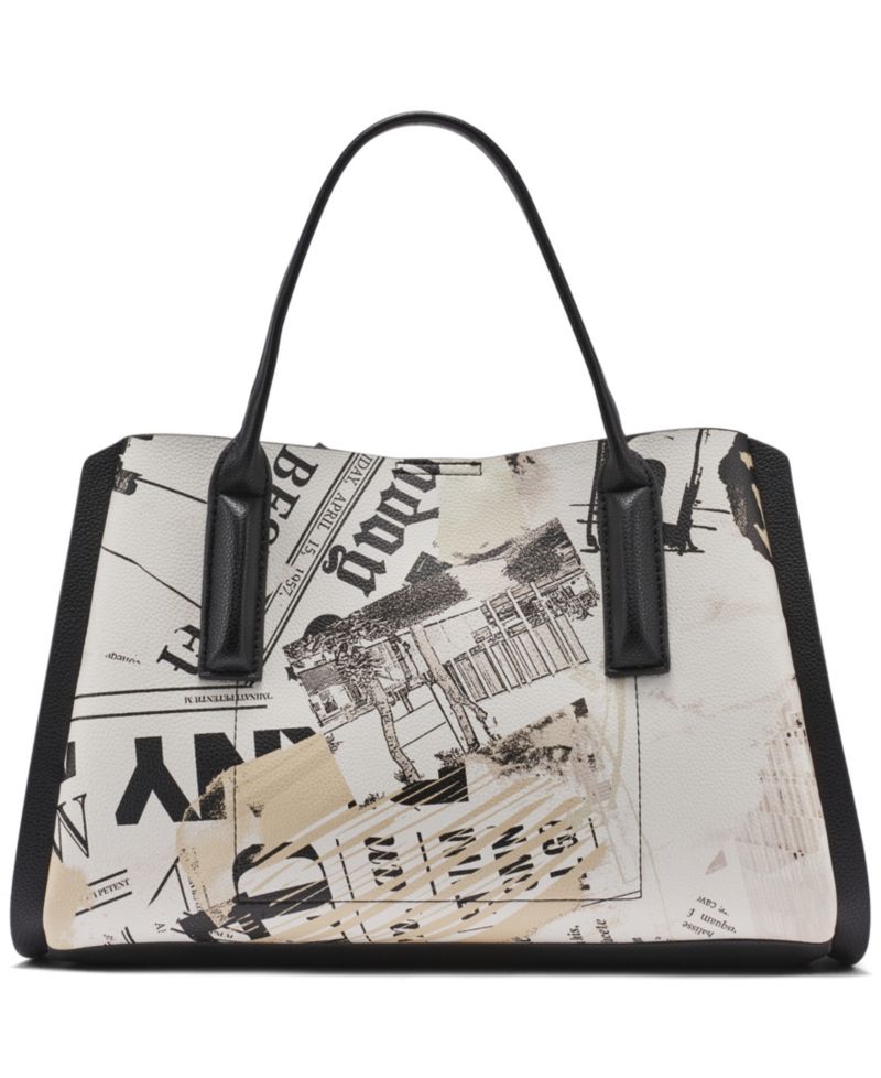Josie Medium Josie Satchel Handbag