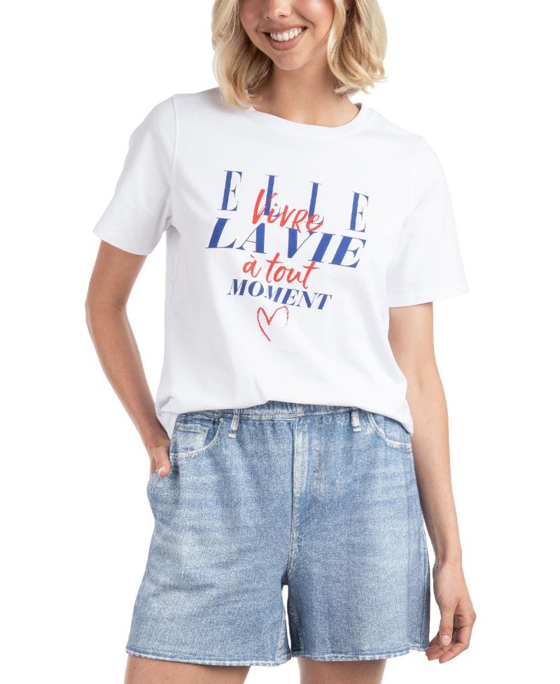 Women's Graphic Tee