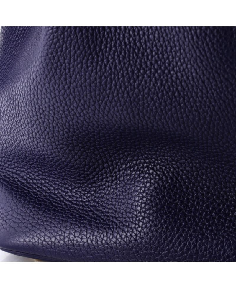 MM Picotin Lock Bag Clemence