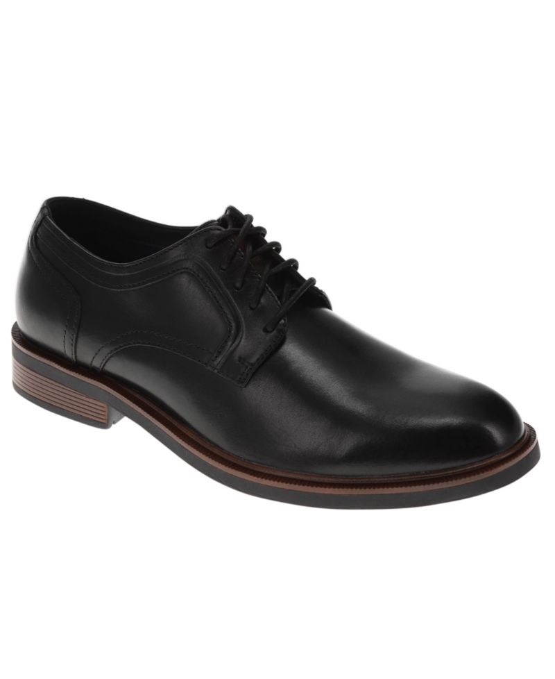Men's Adrian Leather Dress Oxford Shoe
