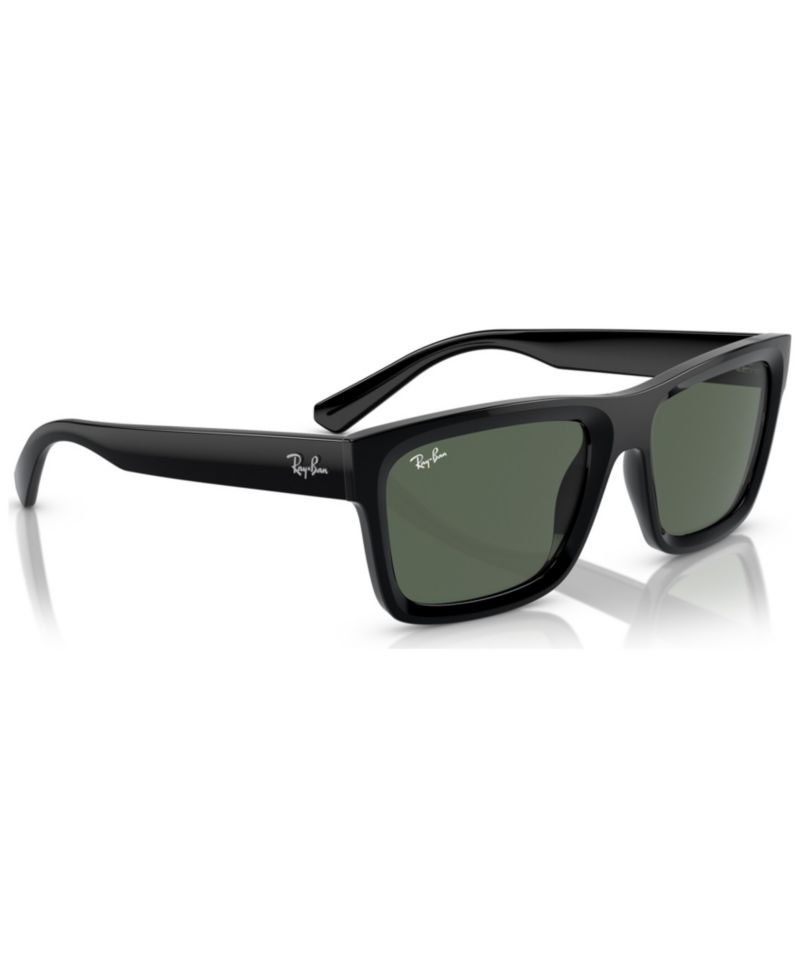 Unisex Warren Sunglasses, RB4396