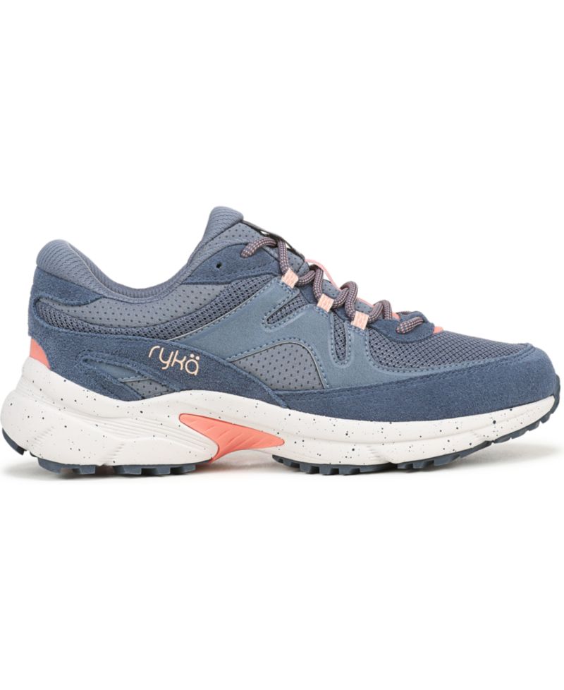 Women's Skyway Lace-Up Sneakers