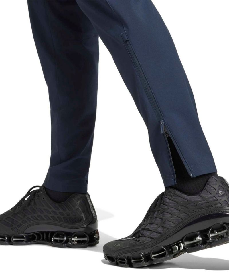 Men's Real Madrid Tiro Travel Slim-Fit Pants