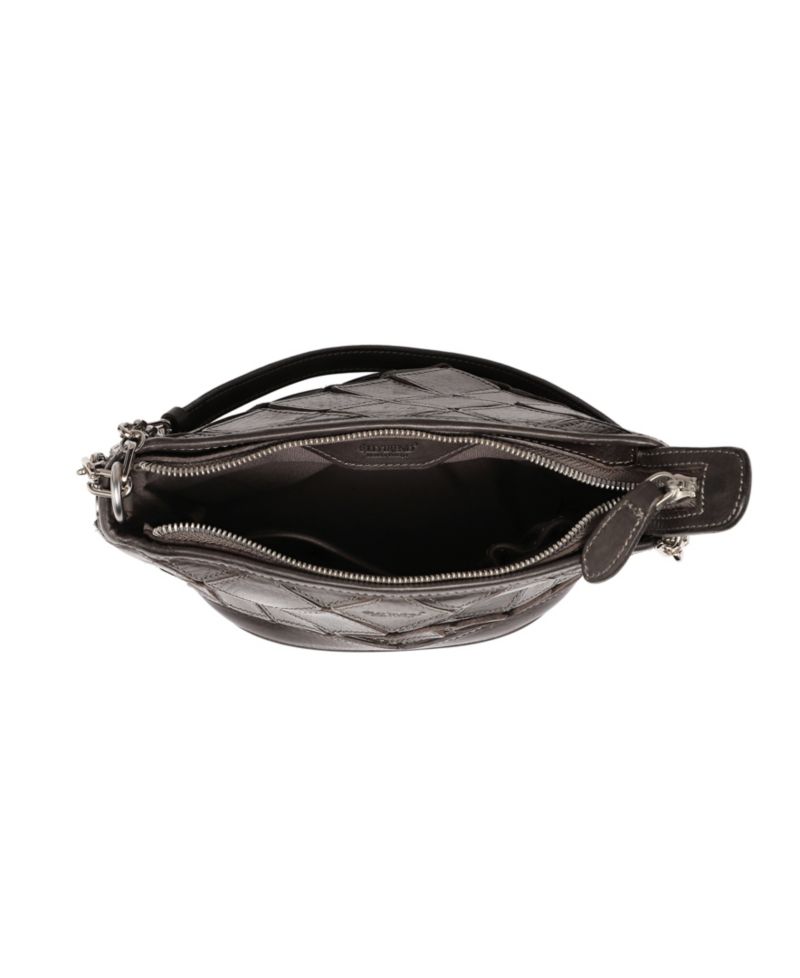 Mermaid Convertible Crossbody Bag