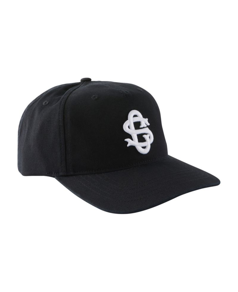Men's 5-Panel Hat