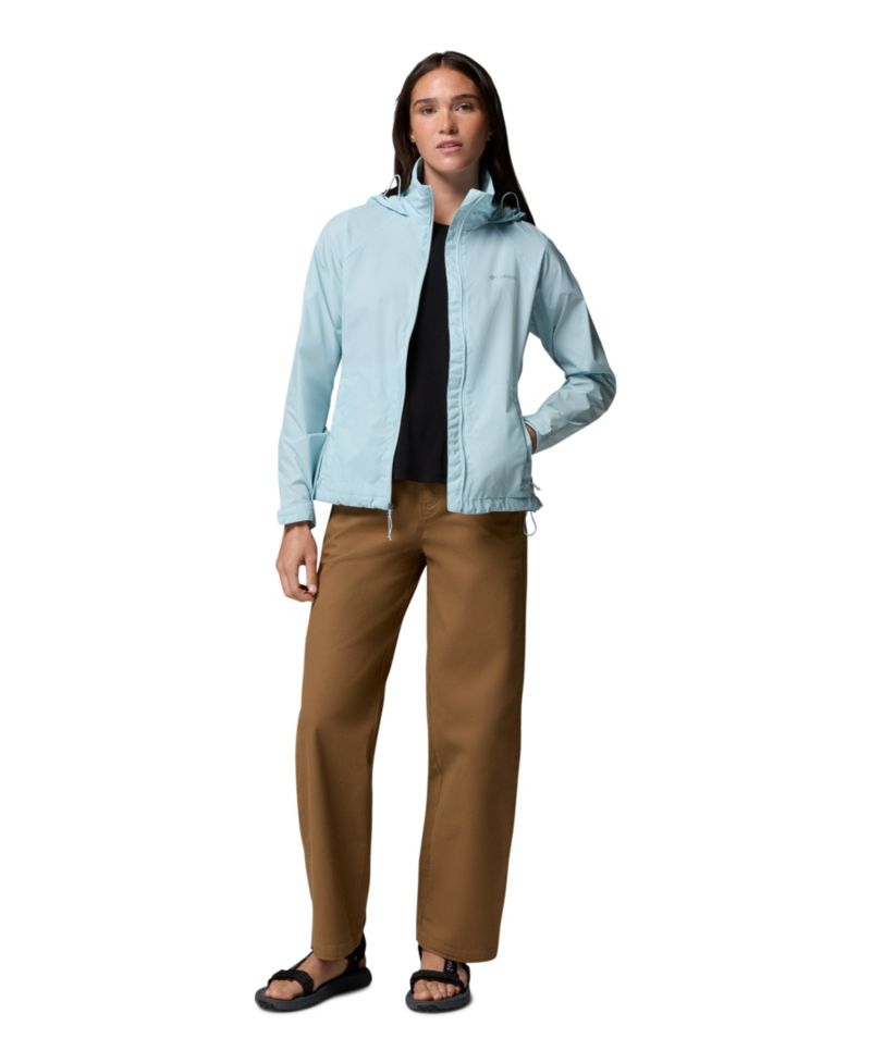 Plus Size Switchback IV Jacket