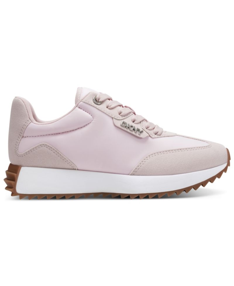 Women's Naples Lace Up Sneakers
