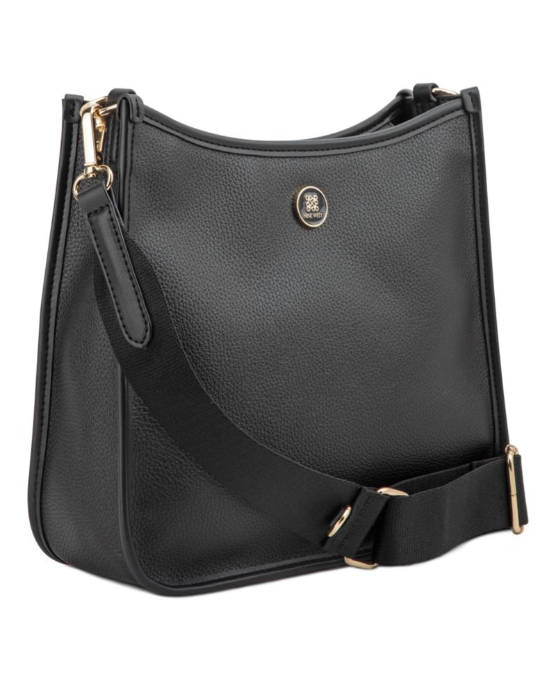 Nalini Large Swing Crossbody Bag