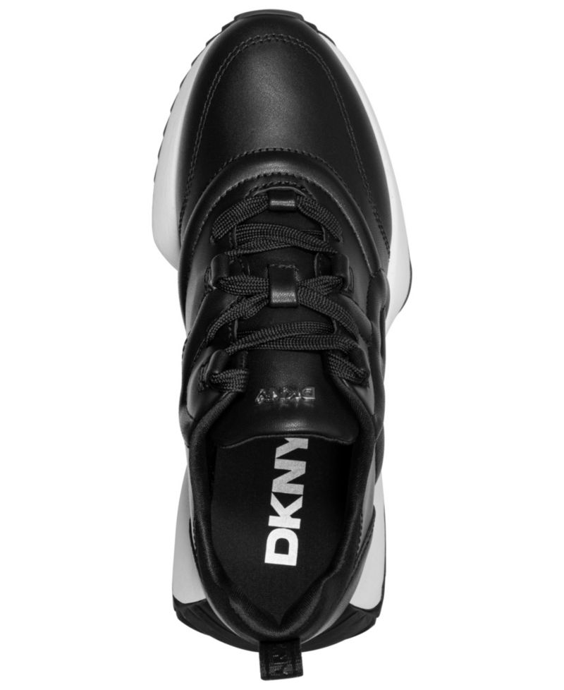 Women's Nix Lace-Up Sneakers