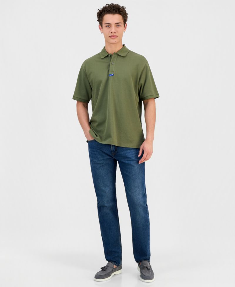 Men's Nolitos Polo Shirt