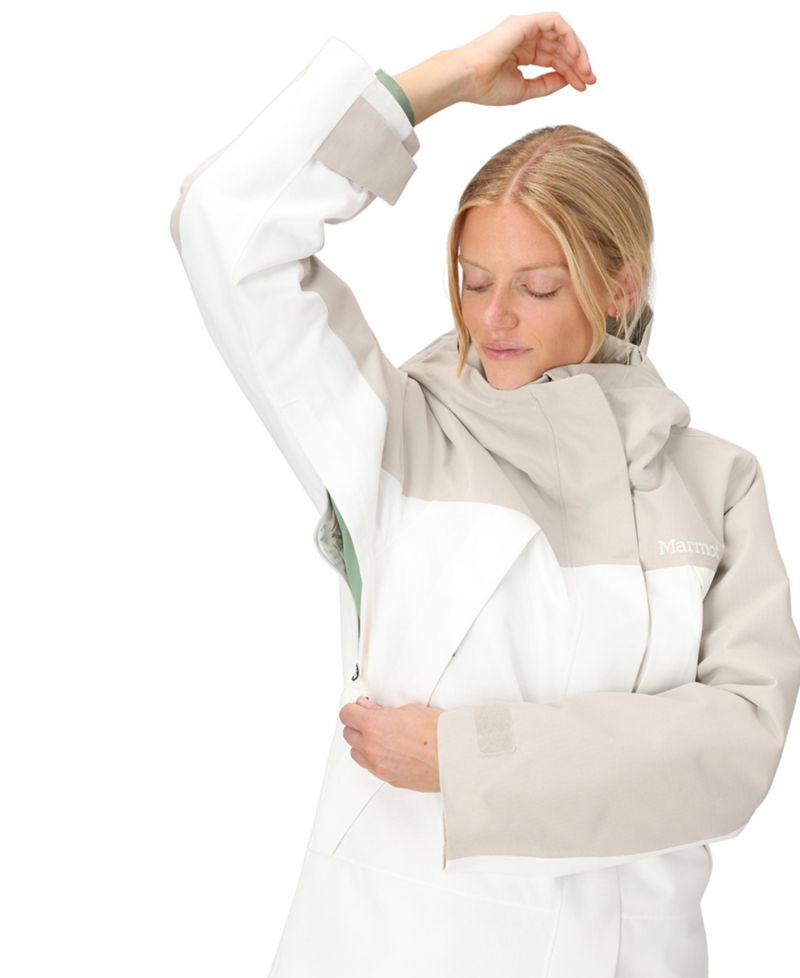 Women's Glades Insulated Jacket