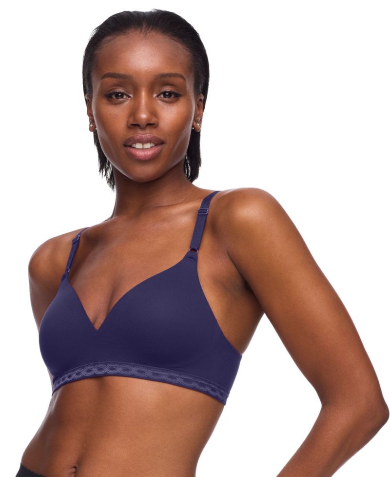 Women's Cloud 9® Super Soft Wireless Lightly Lined Comfort Bra 1269