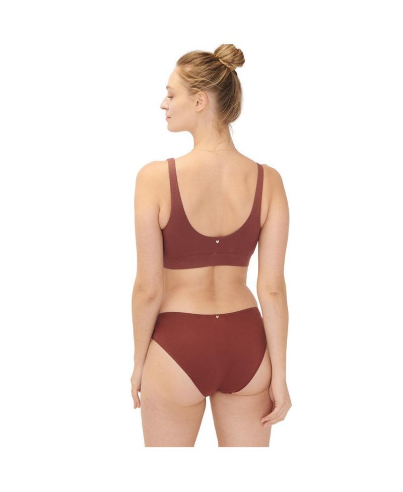 Maternity Dream Feed Nursing Friendly And Sleep Bralette
