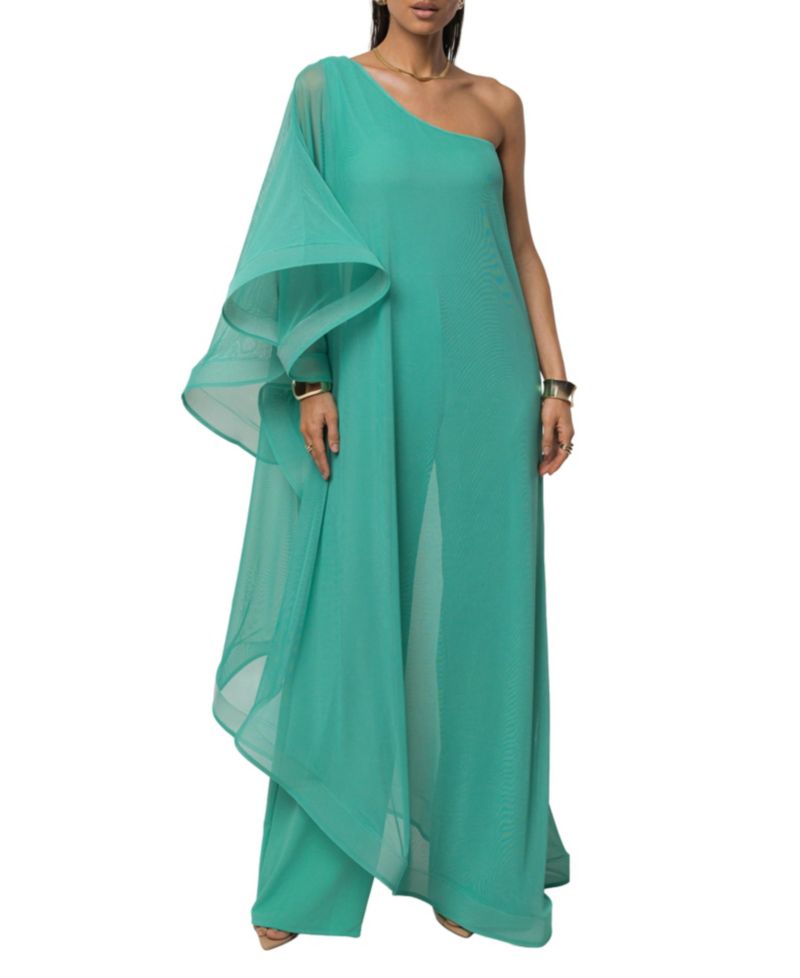 Women's New Waves Jumpsuit