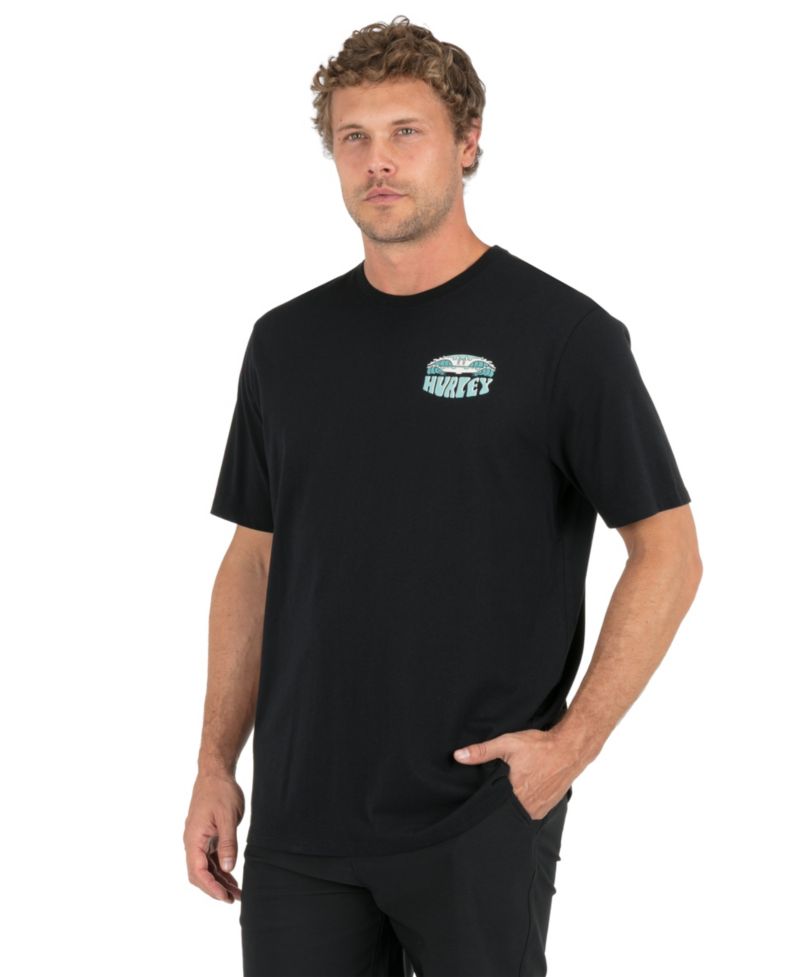 Men's Grateful Sun Short-Sleeve T-Shirt