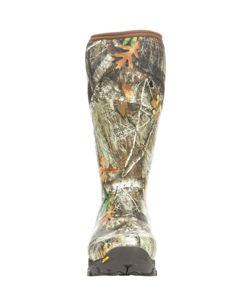Men's RealTREE Edge Arctic Ice XF Boot + Vibram Arctic Grip A.T.