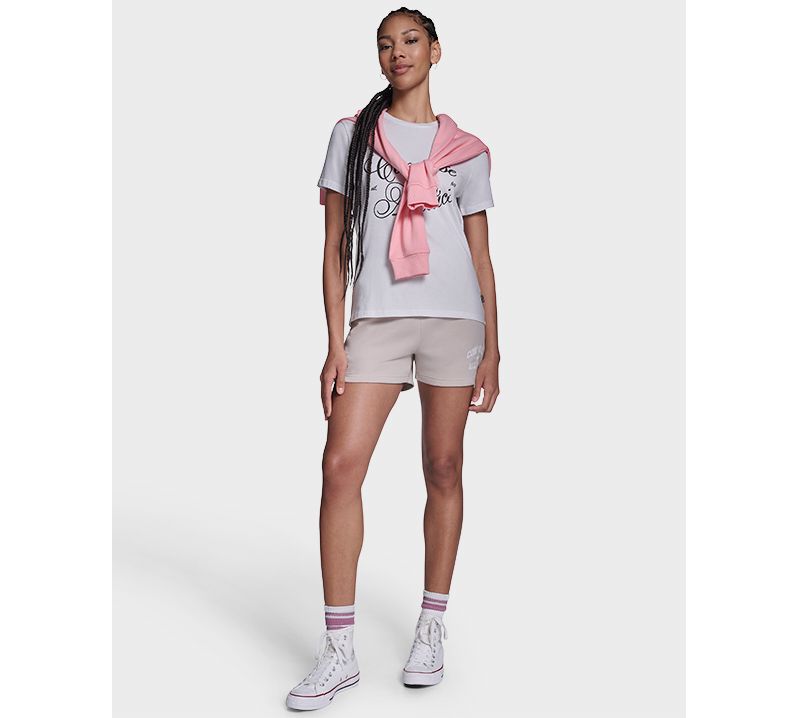 Women's Athletics Script T-Shirt