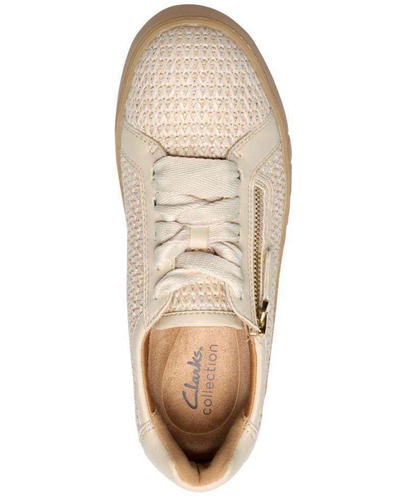 Women's Mykah Joyfull Lace-Up Sneakers