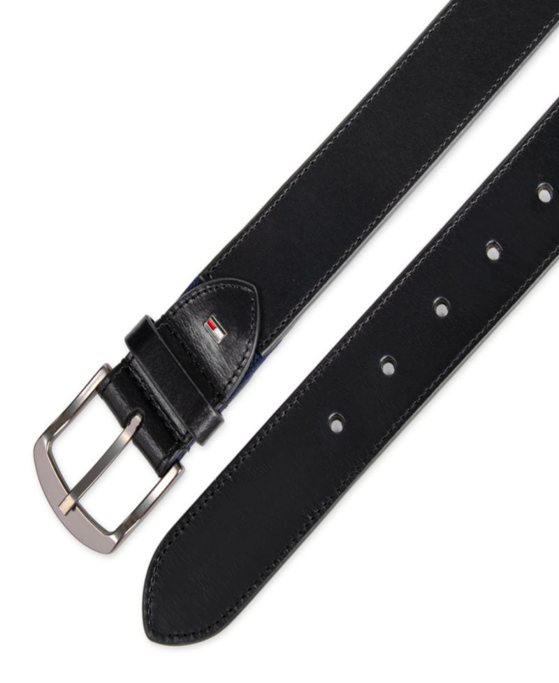 35MM Men's Stretch Comfort Casual Belt