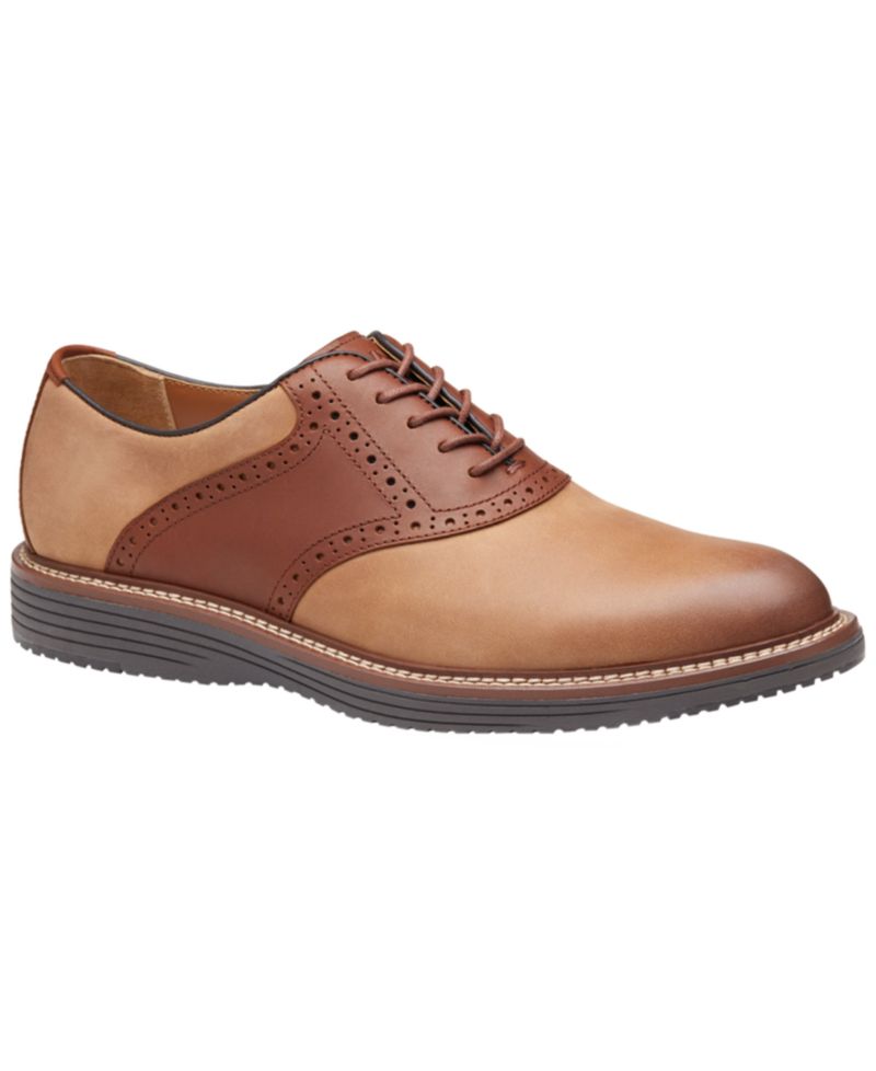 Men's Upton Saddle Casual Shoes