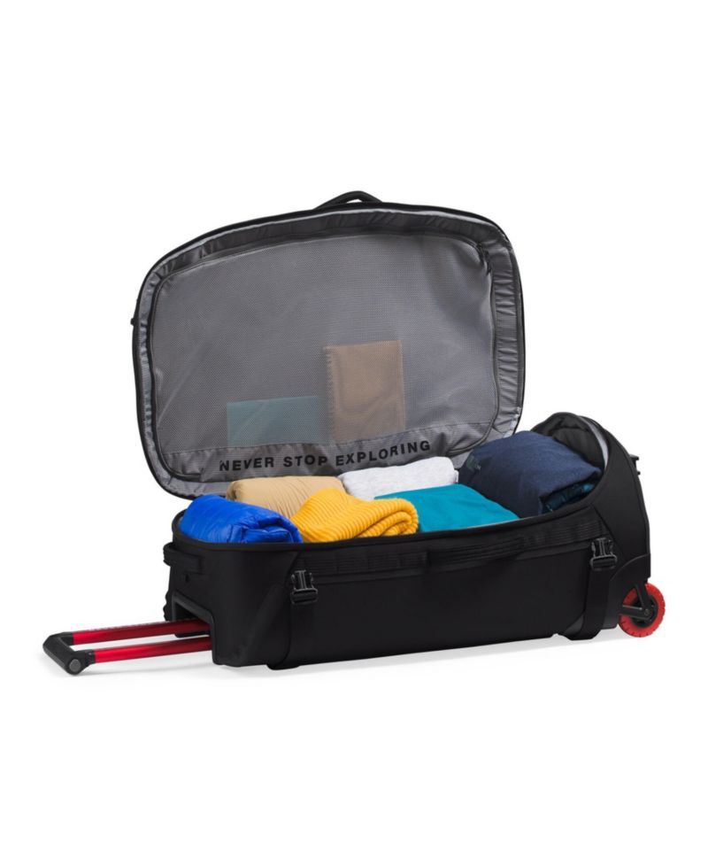 Men's Base Camp Rolling Thunder 28