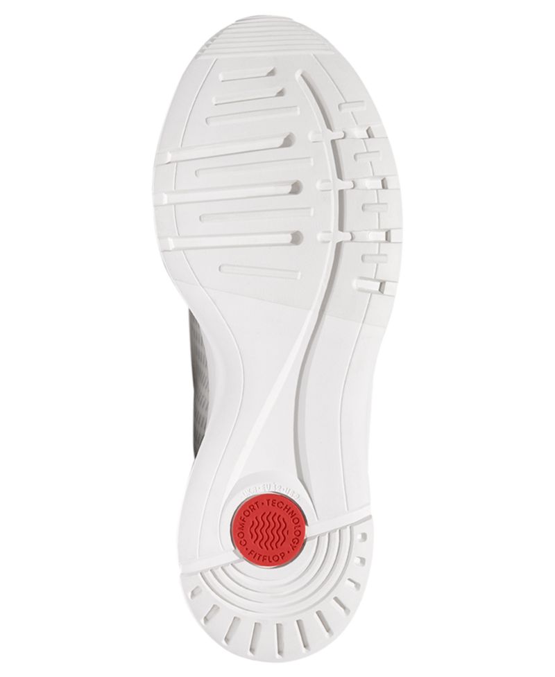 Men's Vitamin FFX Knit Sports Sneakers