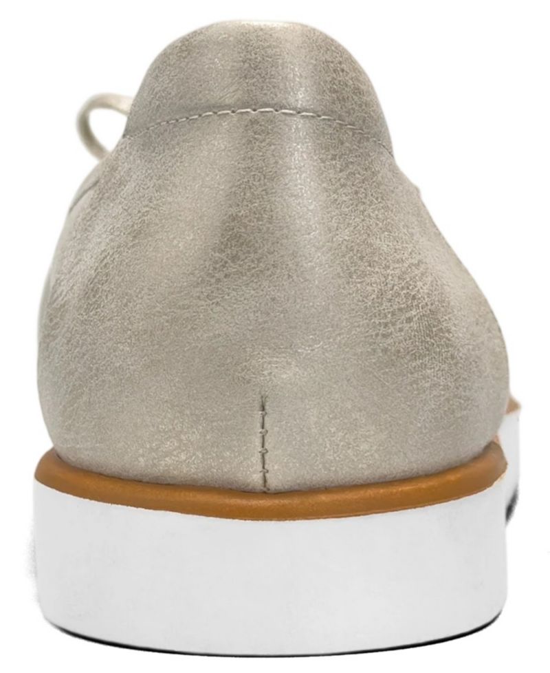 Women's Jade Slip-On Ballet Flats