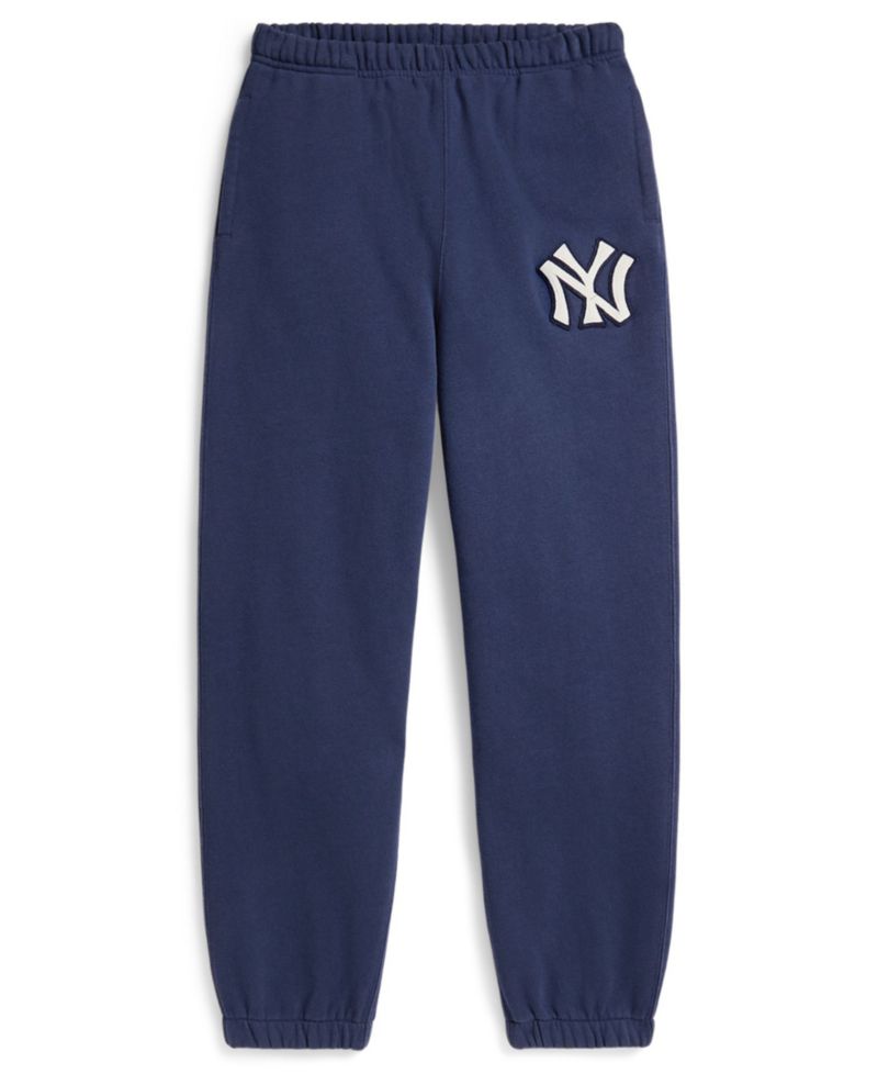 Boys' 8-20 Yankees Drawstring Sweatpants