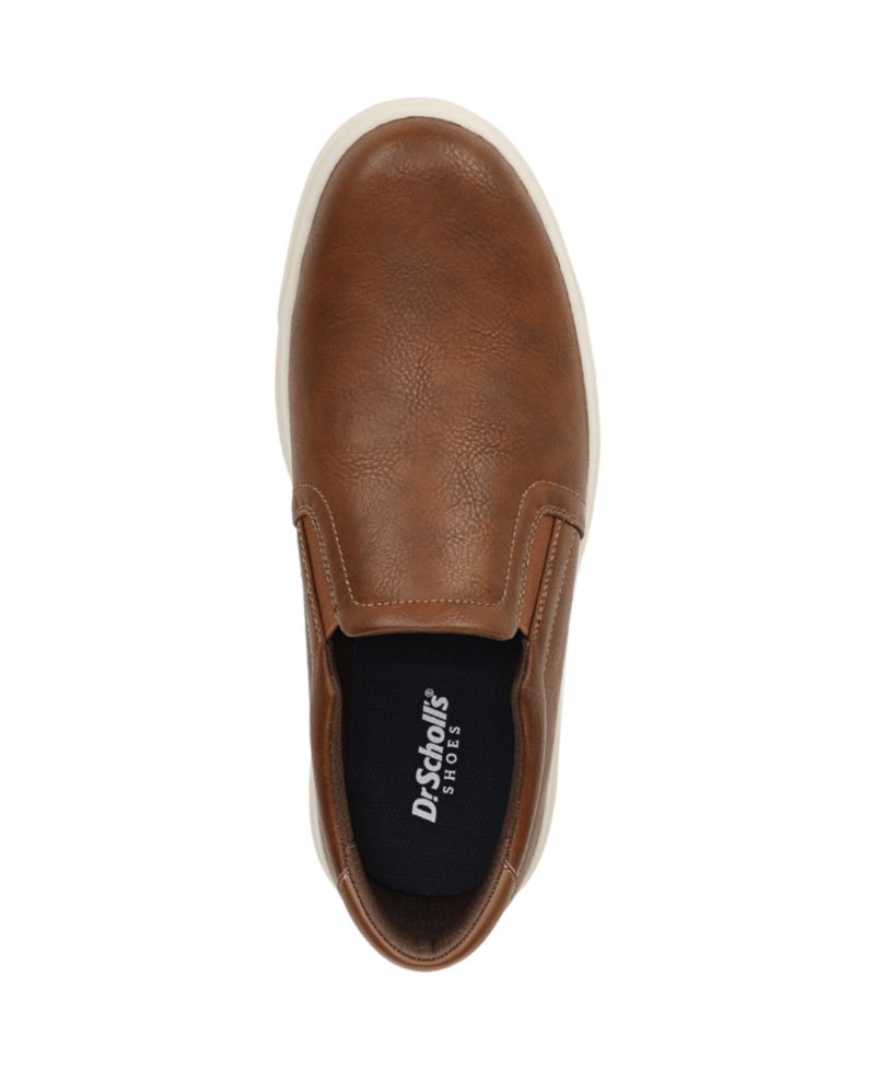 Men's Madison Slip-On Sneaker