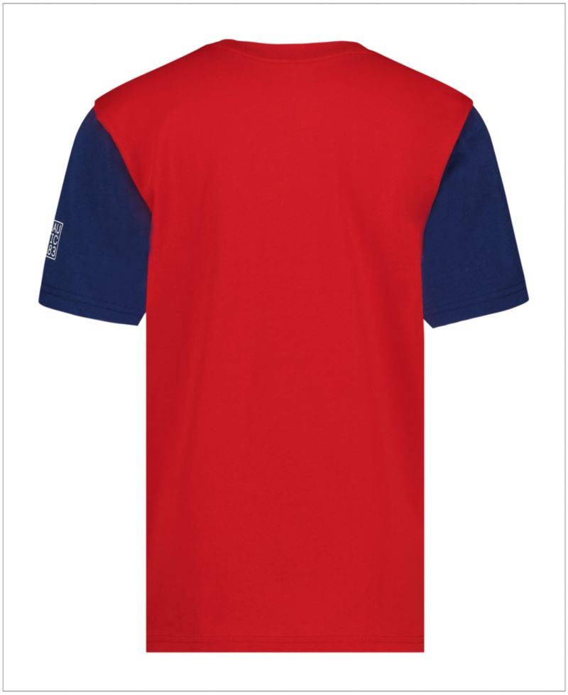 Boys' 8-20 Short-Sleeve T-Shirt