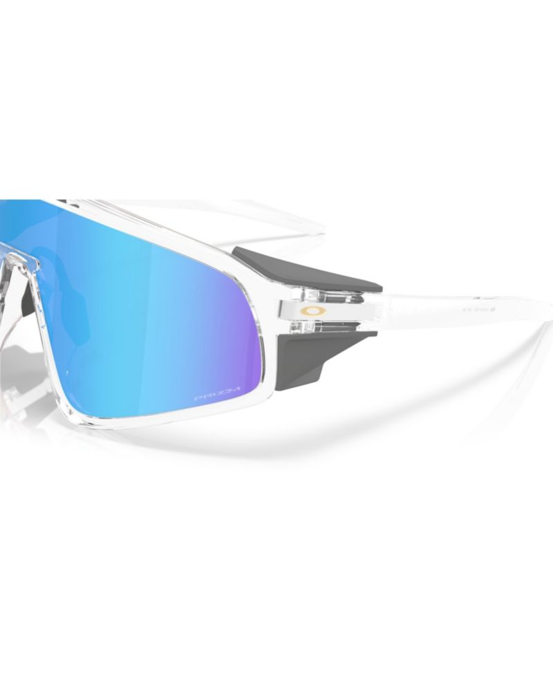 Unisex Latch Panel Sunglasses, OO9404