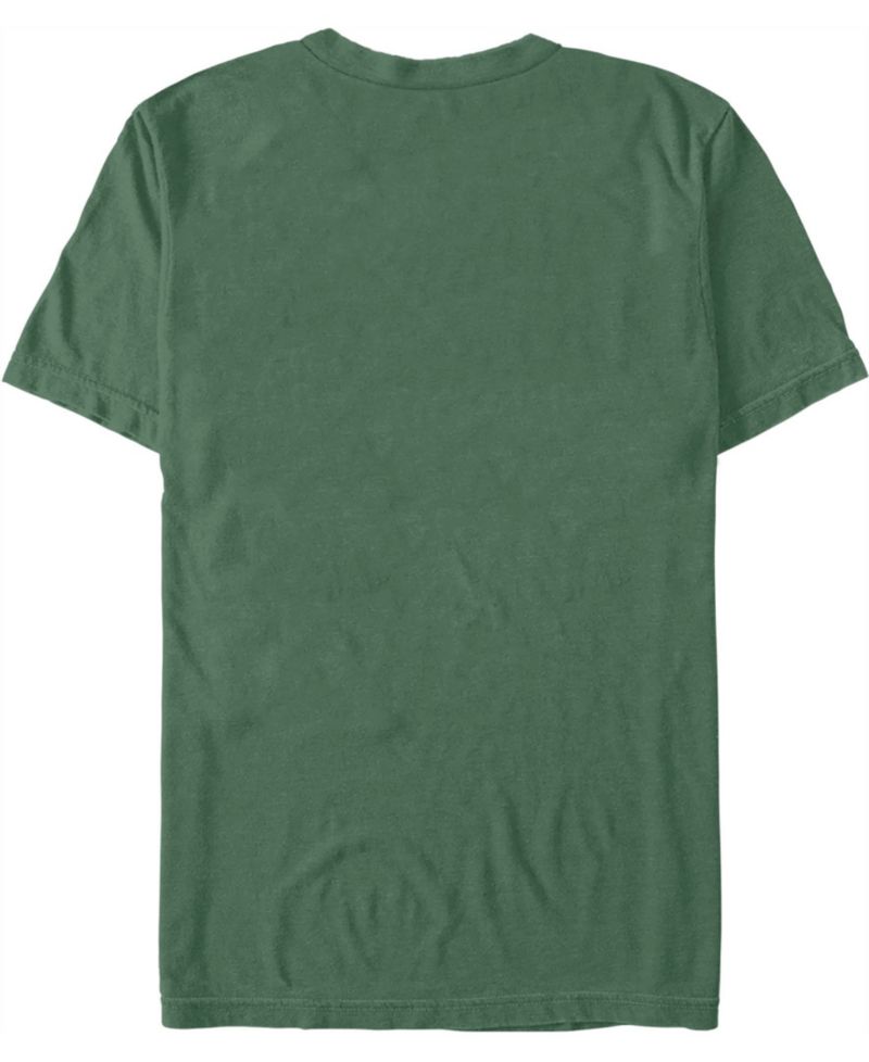 Men's Generic Attitude Graphic T-Shirt