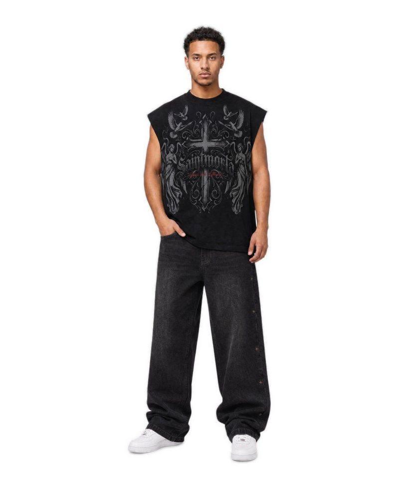 Men's Renaissance Muscle T-Shirt