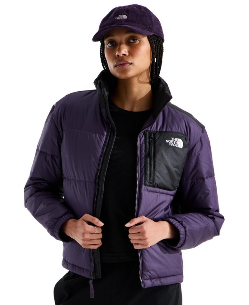 Women's Nuketo Synth Insulated Jacket