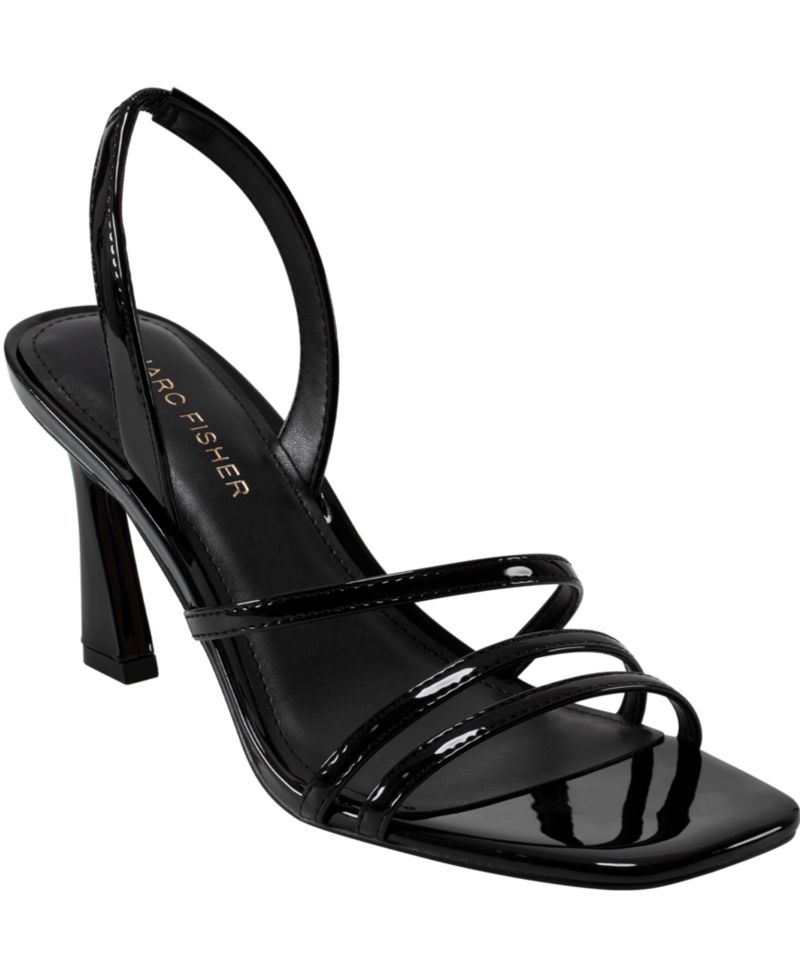 Women's Nalina Strappy Slingback Stiletto Sandals